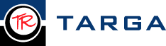 Targa Resources Partners LP Logo Image